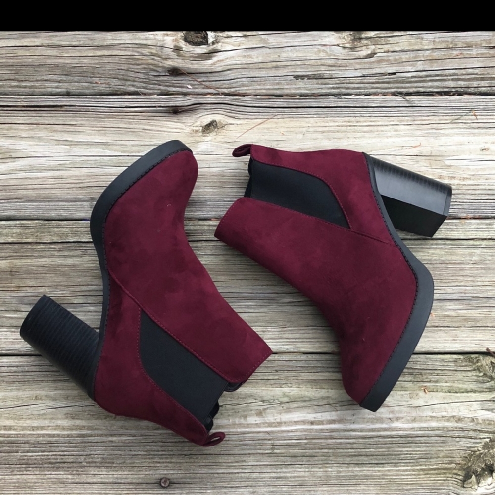 💥SALE💥Atmosphere ankle boots